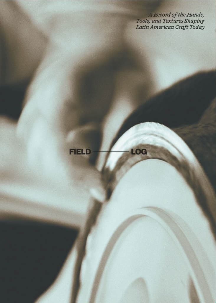 Field Log Book